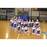 Fiesta de Educación Física